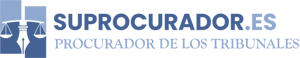suprocurador.es Logo